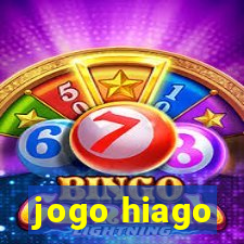 jogo hiago